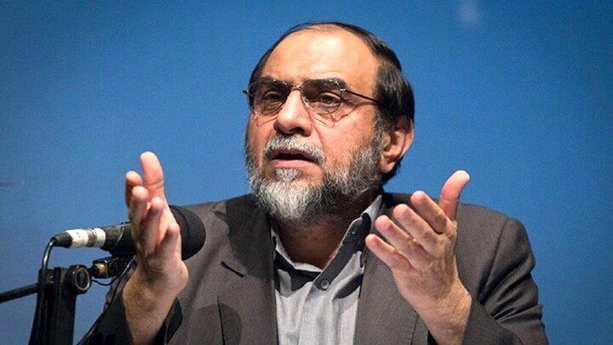 پیش‌بینی رحیم‌پور ازغدی از زمان پایان جنگ ایران و آمریکا