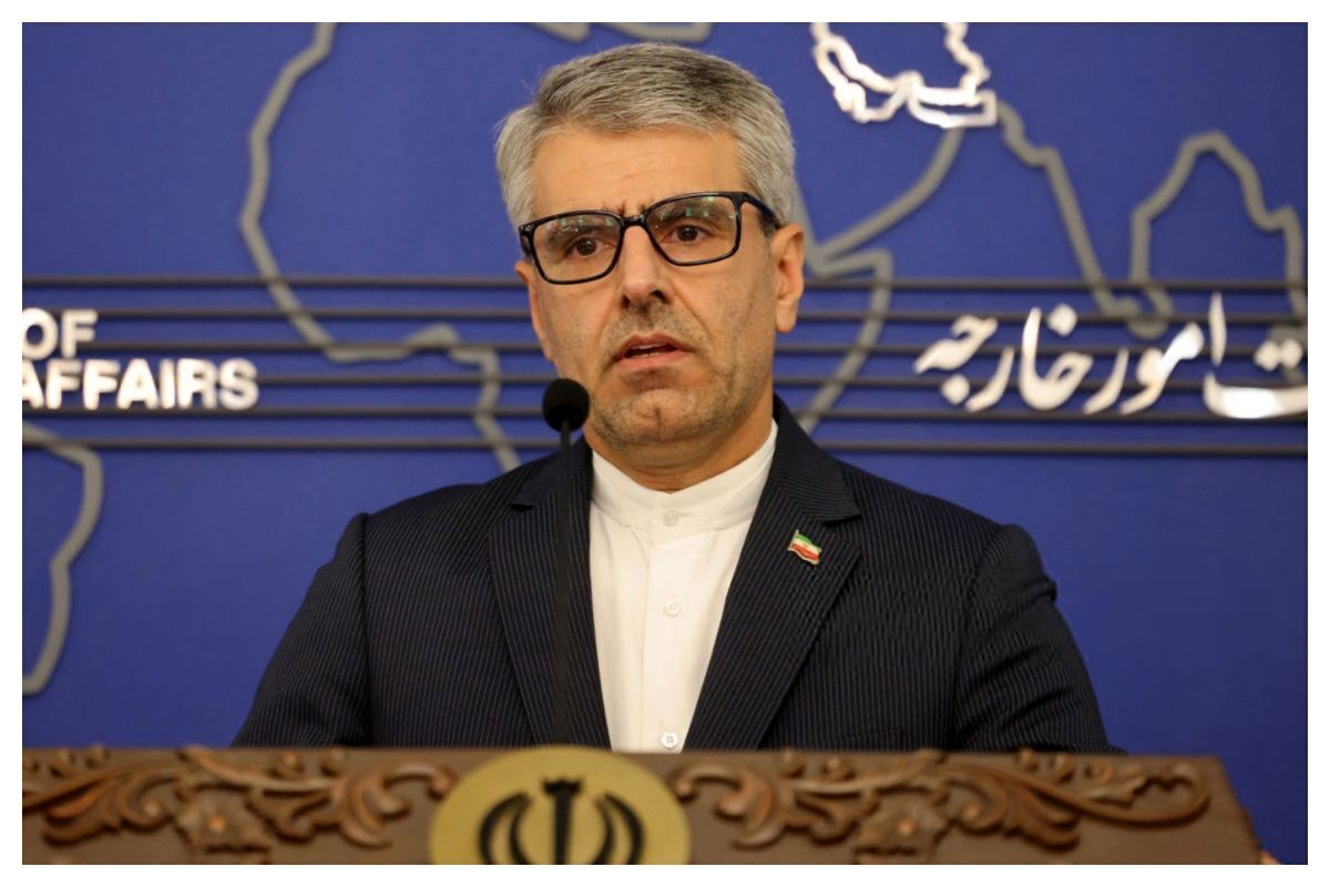 خبر فوری وزارت خارجه درمورد پایان جنگ/ بقایی تکلیف را یکسره کرد
