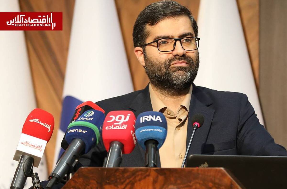  سقاب اصفهانی: هدف ترامپ، تغییر ایران و تغییر رژیم بود