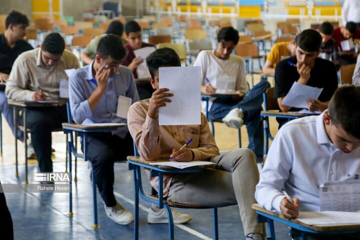 امتحانات دانش‌آموزان در مقاطع تحصیلی مختلف چگونه برگزار می‌شود؟/ آموزش و پرورش توضیح داد