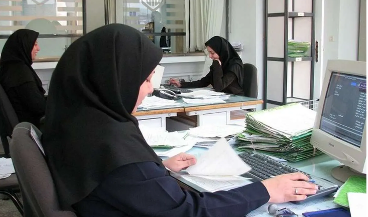دورکاری در شهرداری تهران پایان یافت/ حضور صددرصدی کارکنان از شنبه