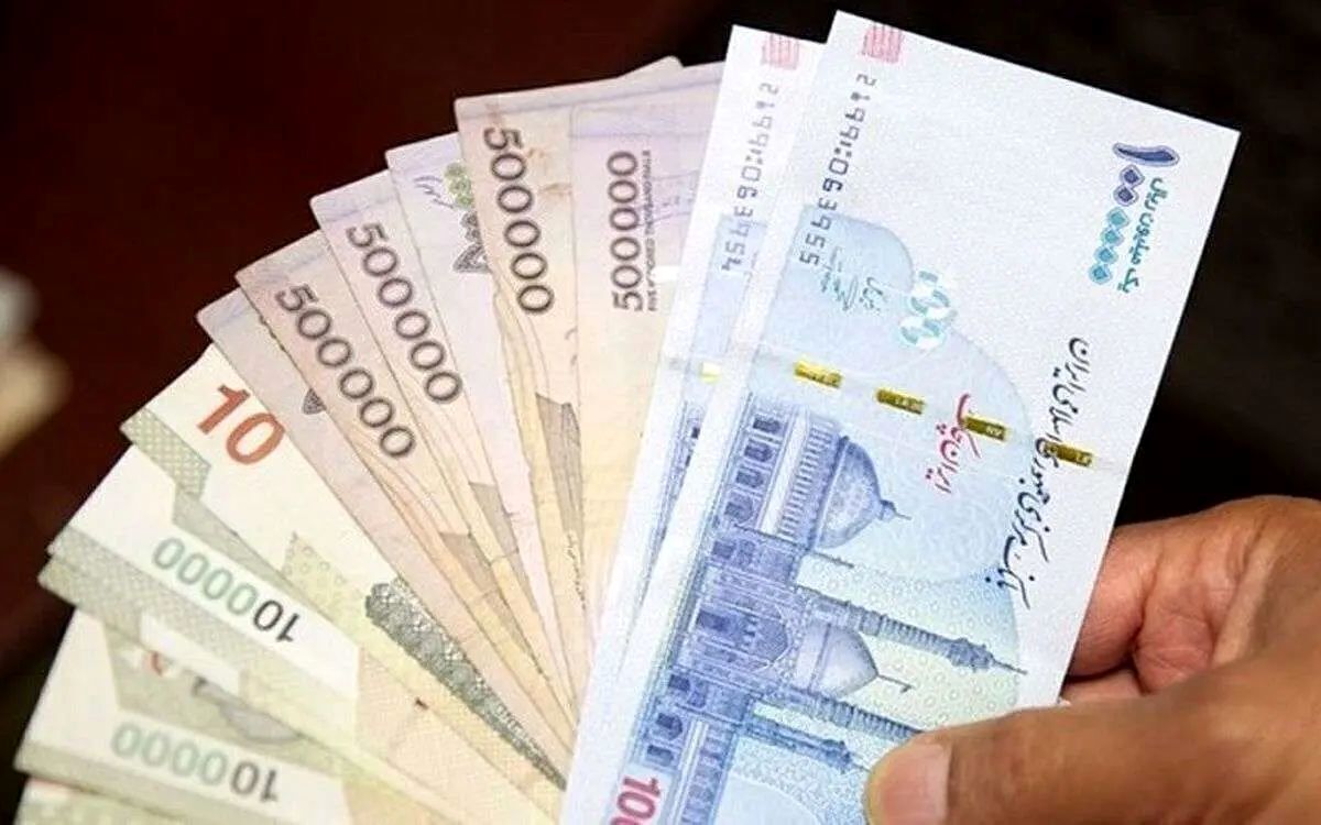 خبر خوش برای تمام کارکنان / واریزی ۲ میلیون تومانی در راه است