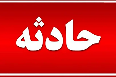 لحظه هولناک از تکه تکه شدن یک مرد داخل موتور جت+ فیلم