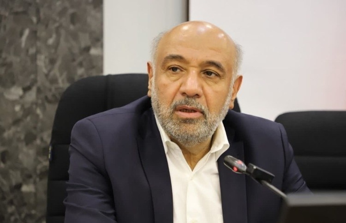 وزیر کار به رهبر انقلاب نامه نوشت