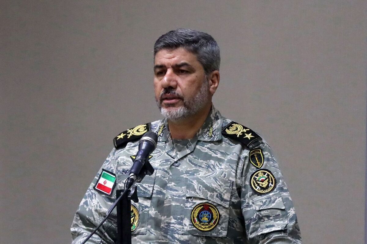 جزئیات جدید از حمله زمینی آمریکا به اصفهان / رهاسازی خلبان آمریکایی عملیات فریب بود