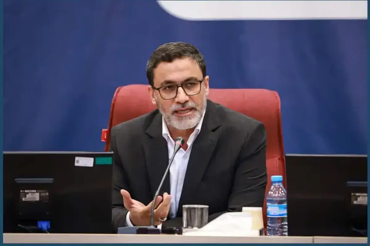 درآمد ۱۵ میلیارد دلاری از تنگه هرمز؛ طرحی برای افزایش منابع مالی کشور