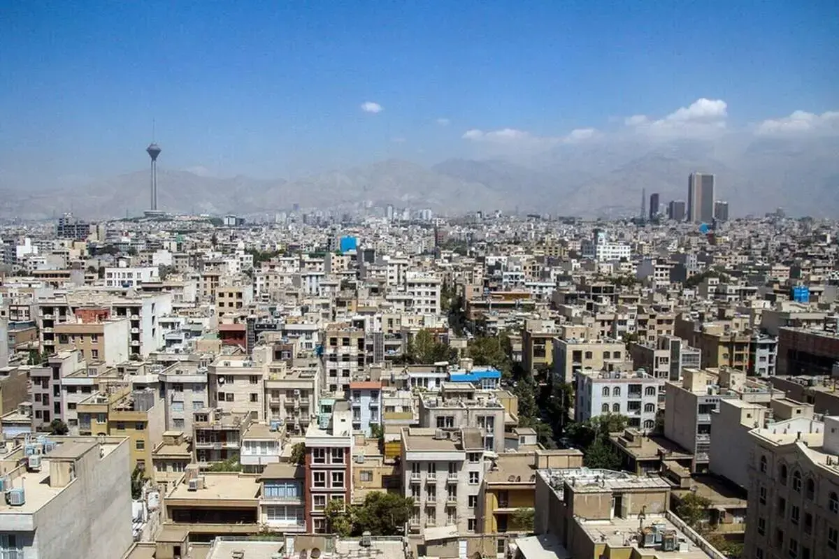 موج گرانی به همه مناطق تهران رسید/ کمبود شدید فایل‌های اجاره در بازار مسکن