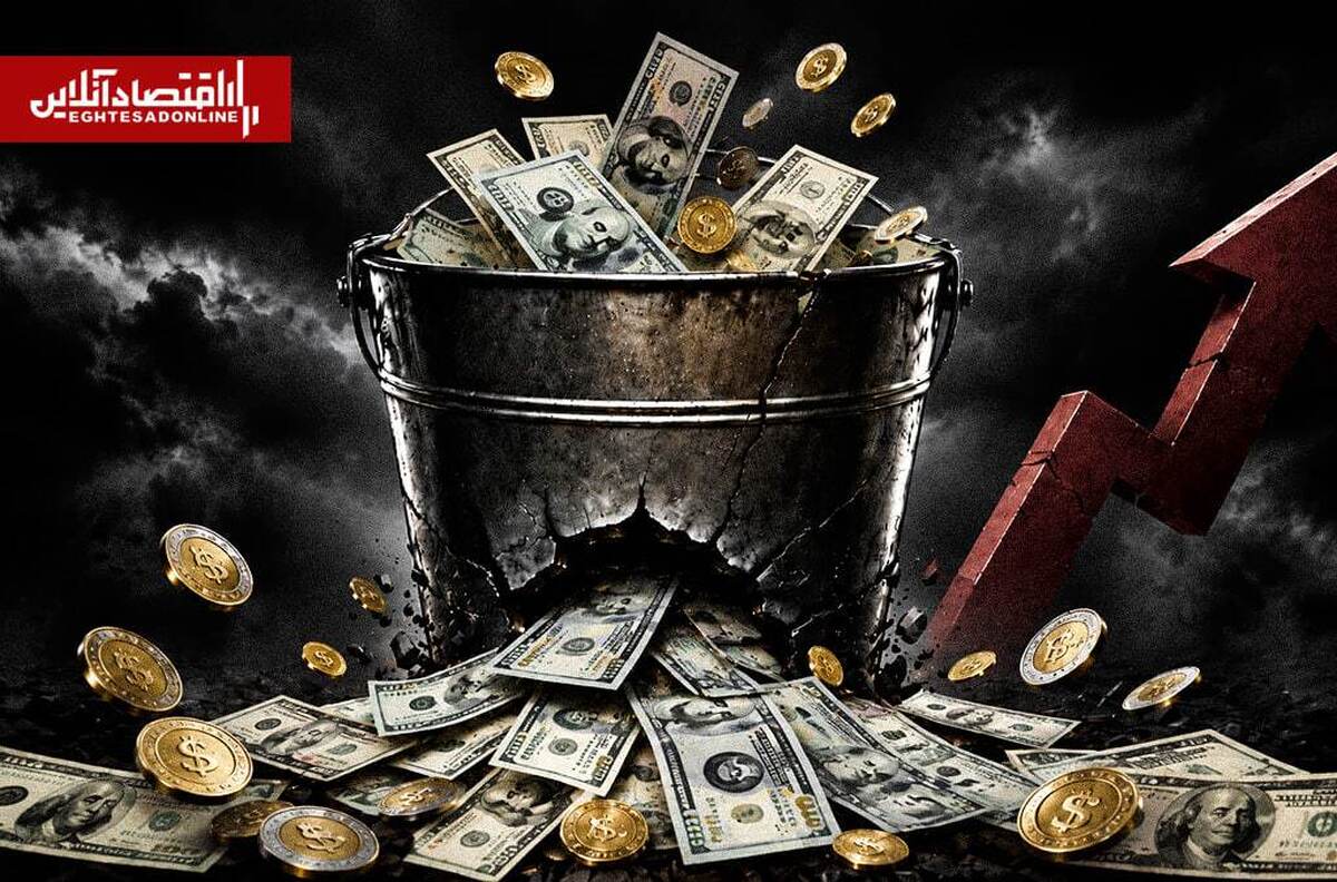 پیش‌بینی تورم ماهانه با فرمول PPI؛ زنگ خطر ابرتورم به صدا درآمد؟