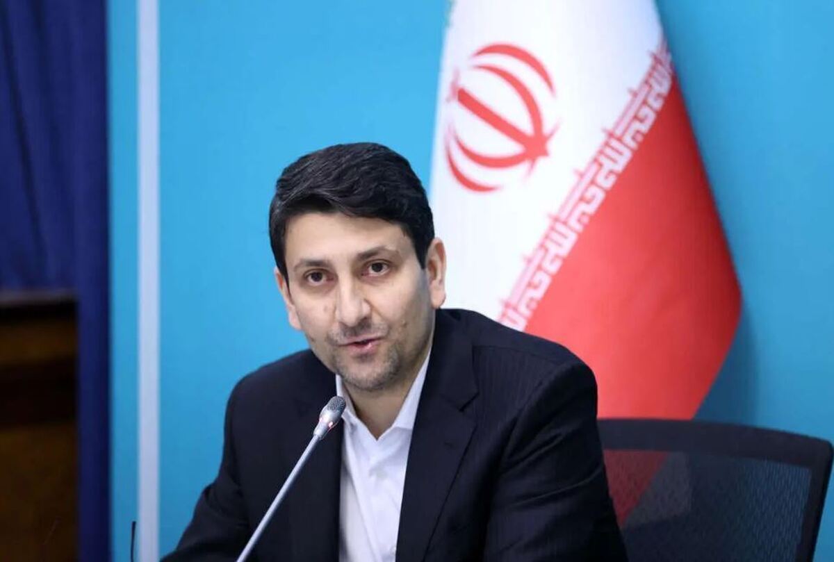 آخرین خبر از اتصال اینترنت بین المللی امروز ۲۳ اردیبهشت ۱۴۰۵/وزیر ارتباطات تکلیف اینترنت را یکسره کرد