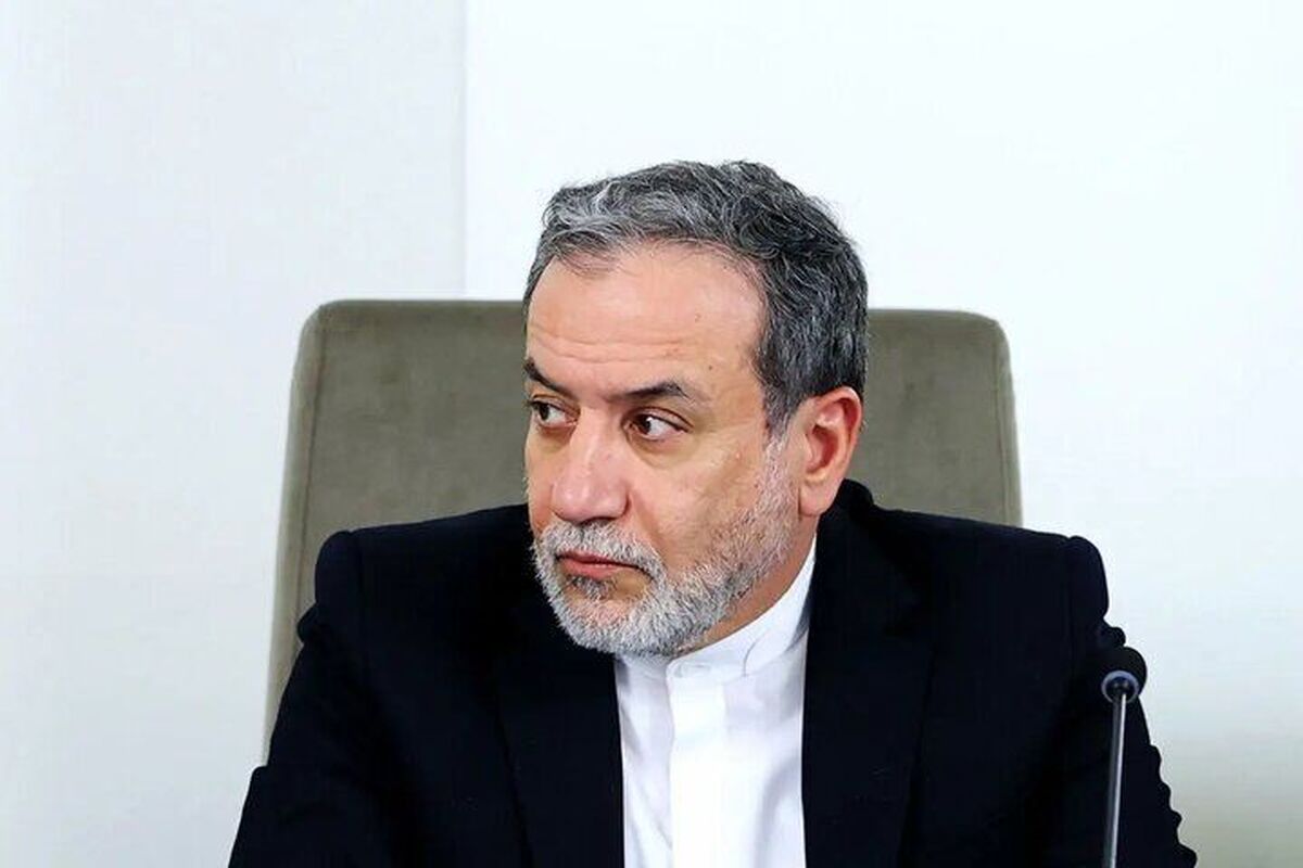 وضعیت جدید تنگه هرمز به روایت عراقچی / شرط ایران برای بازگشایی تنگه هرمز چیست؟