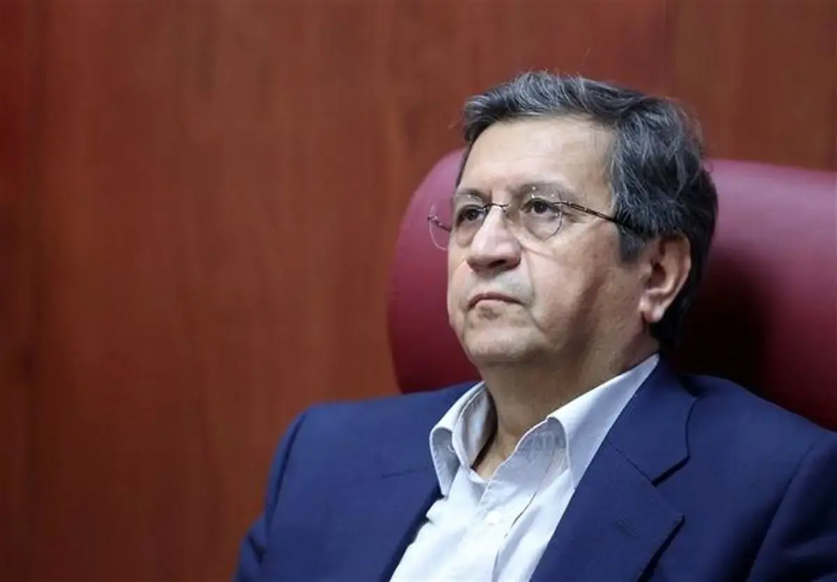 همتی: مشکلی در زمینه تامین ارز دارو وجود ندارد