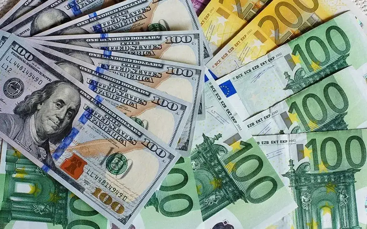 جهش شدید قیمت دلار بازار آزاد امروز ۲۴ اردیبهشت ۱۴۰۵ / اعلام قیمت انواع ارز در بازار آزاد + جدول