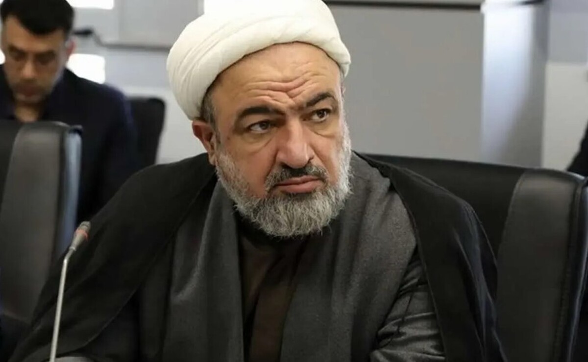 رسایی: مجلس را تعطیل کردند تا در مذاکرات دخالت نکنیم
