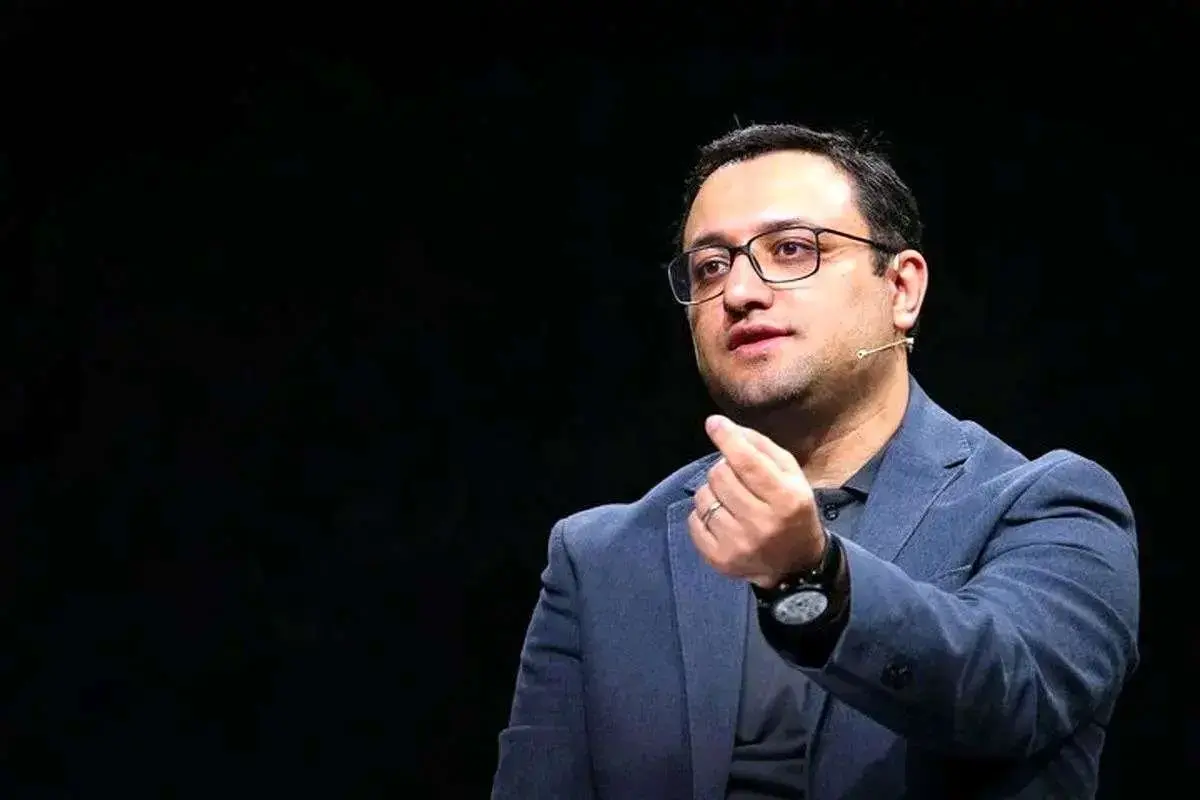 استوری جنجالی مشاور راهبردی قالیباف در اینستاگرام / جنگ آغاز شد؟ + عکس