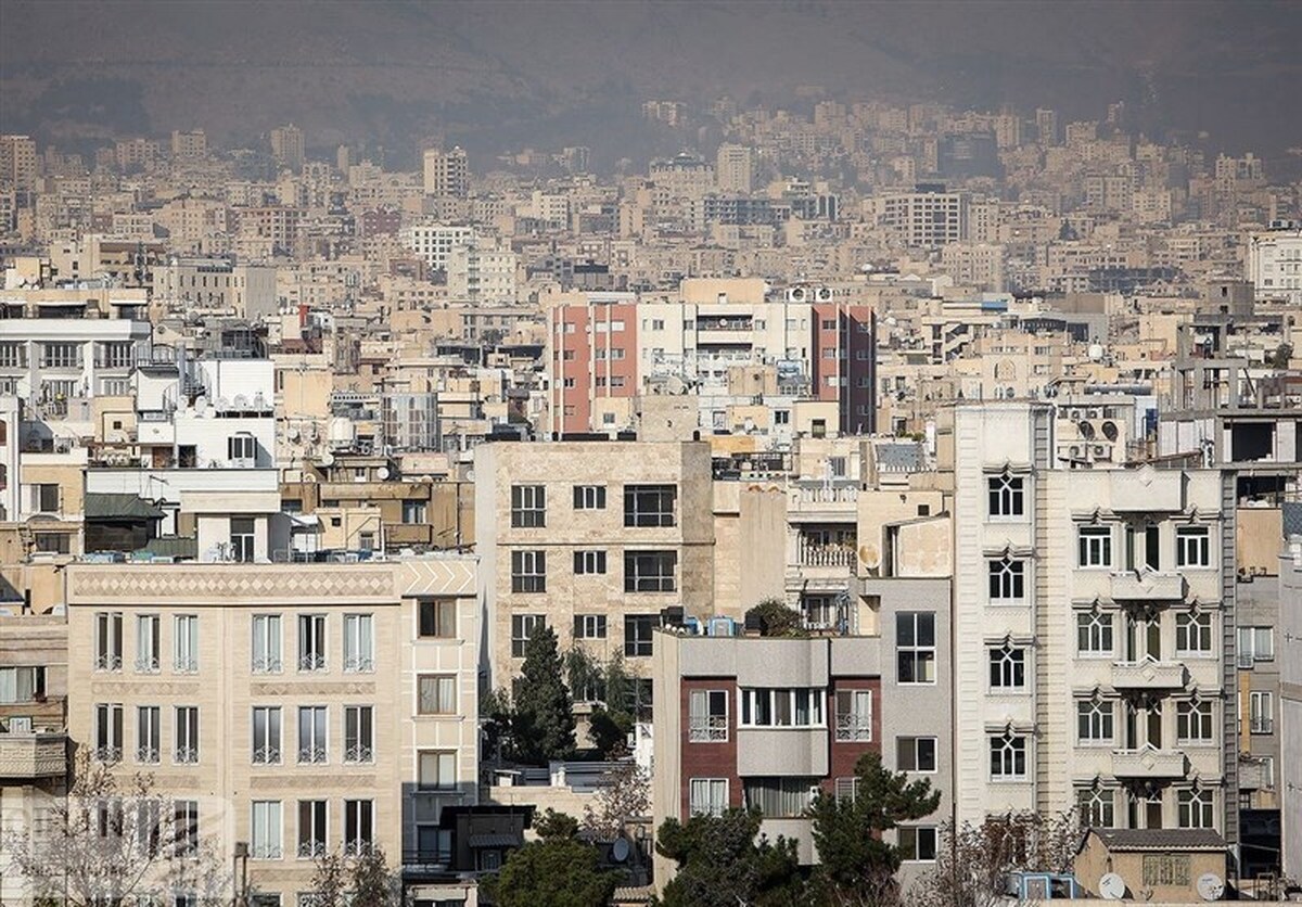 جزئیات جدید از طرح خرید متری مسکن در تهران اعلام شد