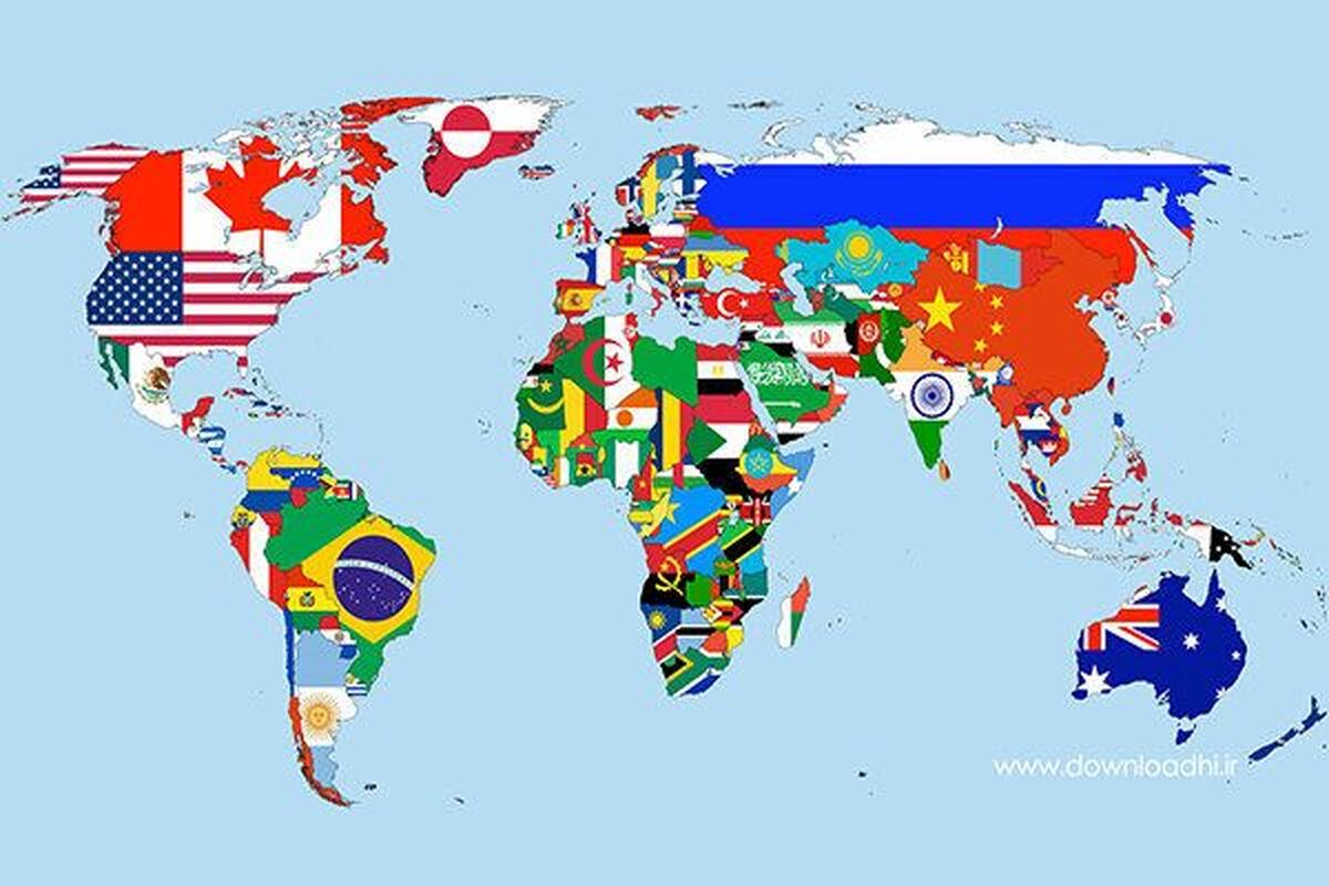 مرفه‌ترین کشورهای جهان معرفی شدند+ اینفوگرافیک