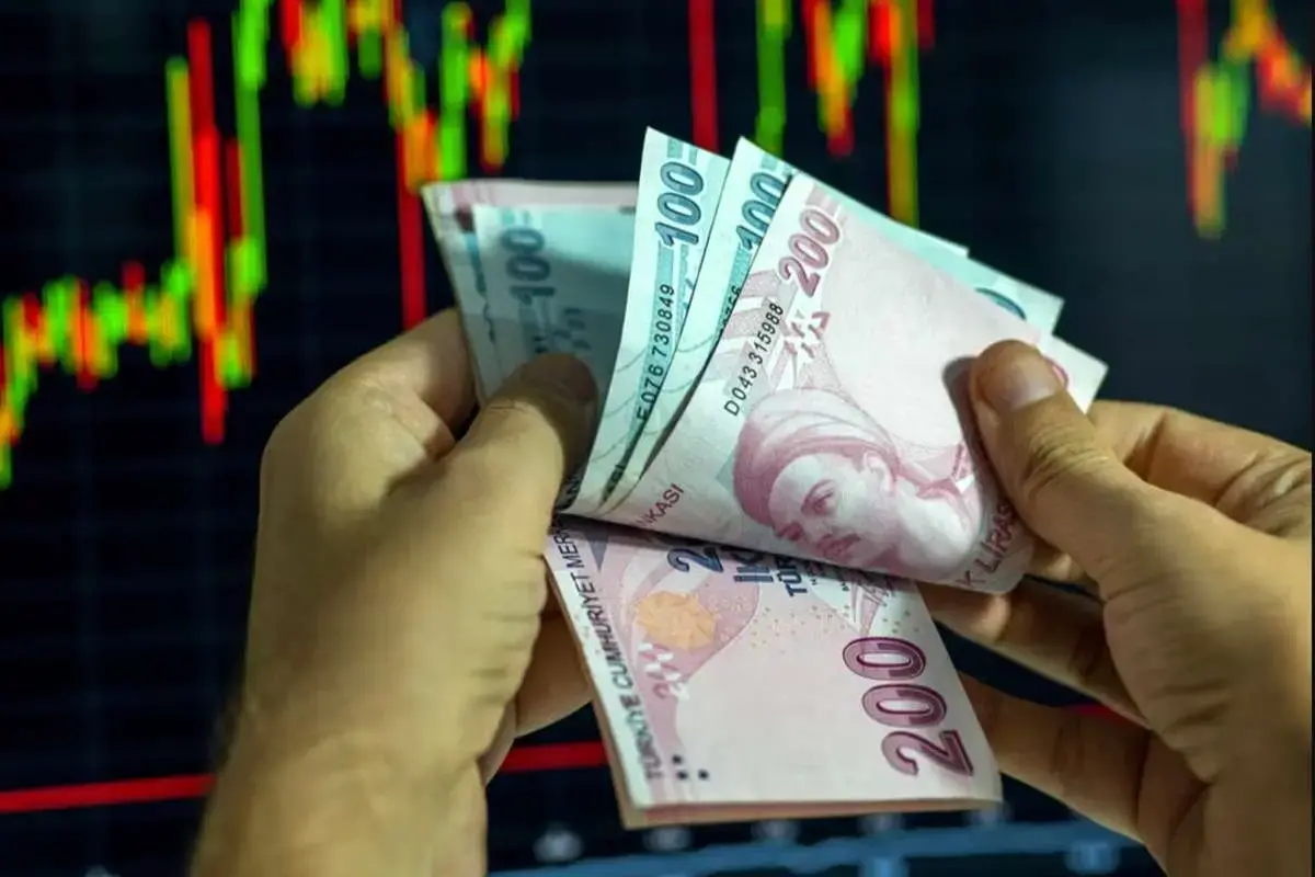 قیمت لیر ترکیه امروز دوشنبه ۲۸ اردیبهشت ۱۴۰۵ / قیمت لیر ترکیه افزایش یافت