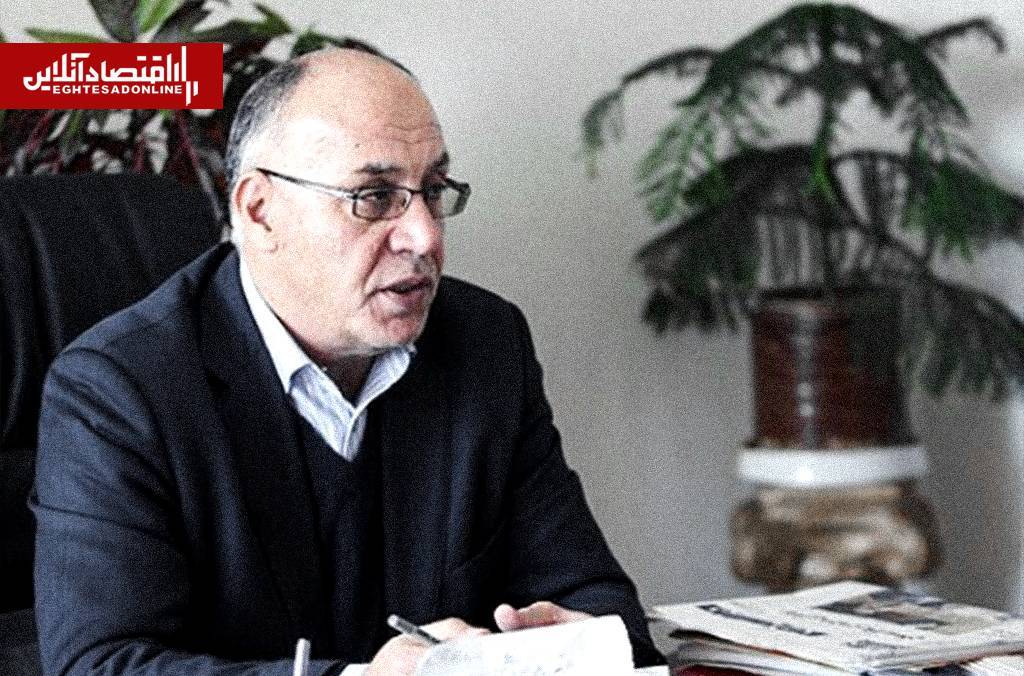 پیشنهاد دولت برای تعیین سقف اجاره بها روی میز شورای مسکن؛ از ۲۵ درصد تا ۳۳ درصد پیشنهاد دولت برای تعیین سقف اجاره بها روی میز شورای مسکن؛ از ۲۵ درصد تا ۳۳ درصد