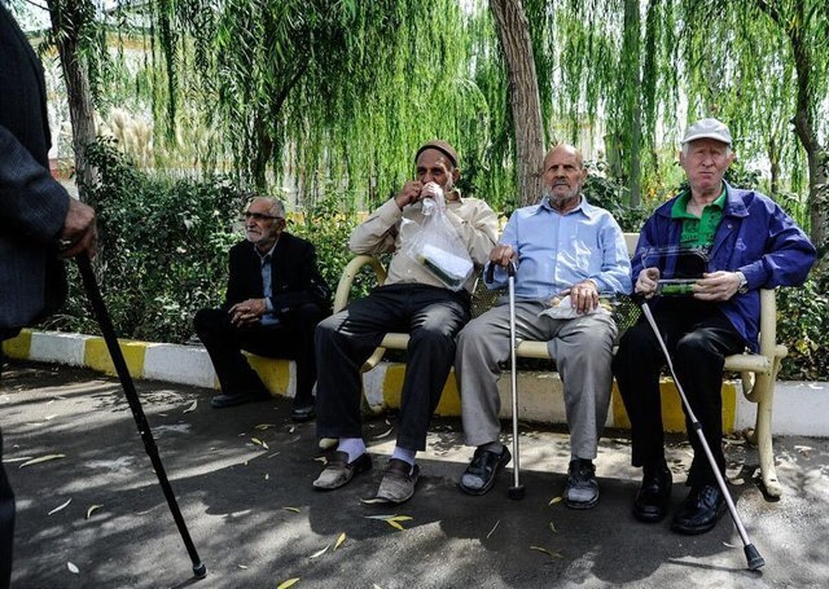 ماجرای تغییر فرمول حقوق بازنشستگی چه شد؟ / مجلس توضیح داد