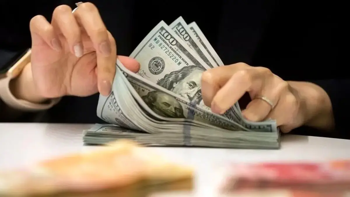 قیمت رسمی ارز در مرکز مبادله امروز ۲۹ اردیبهشت ۱۴۰۵ / دلار ۱۴۸ هزار را رد کرد