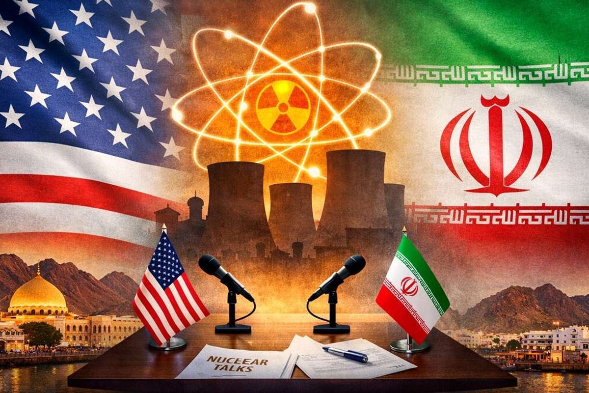 افشاگری باورنکردنی مقام پاکستانی درباه مذاکرات ایران و آمریکا / چرا توافق نهایی نشد؟ + فیلم