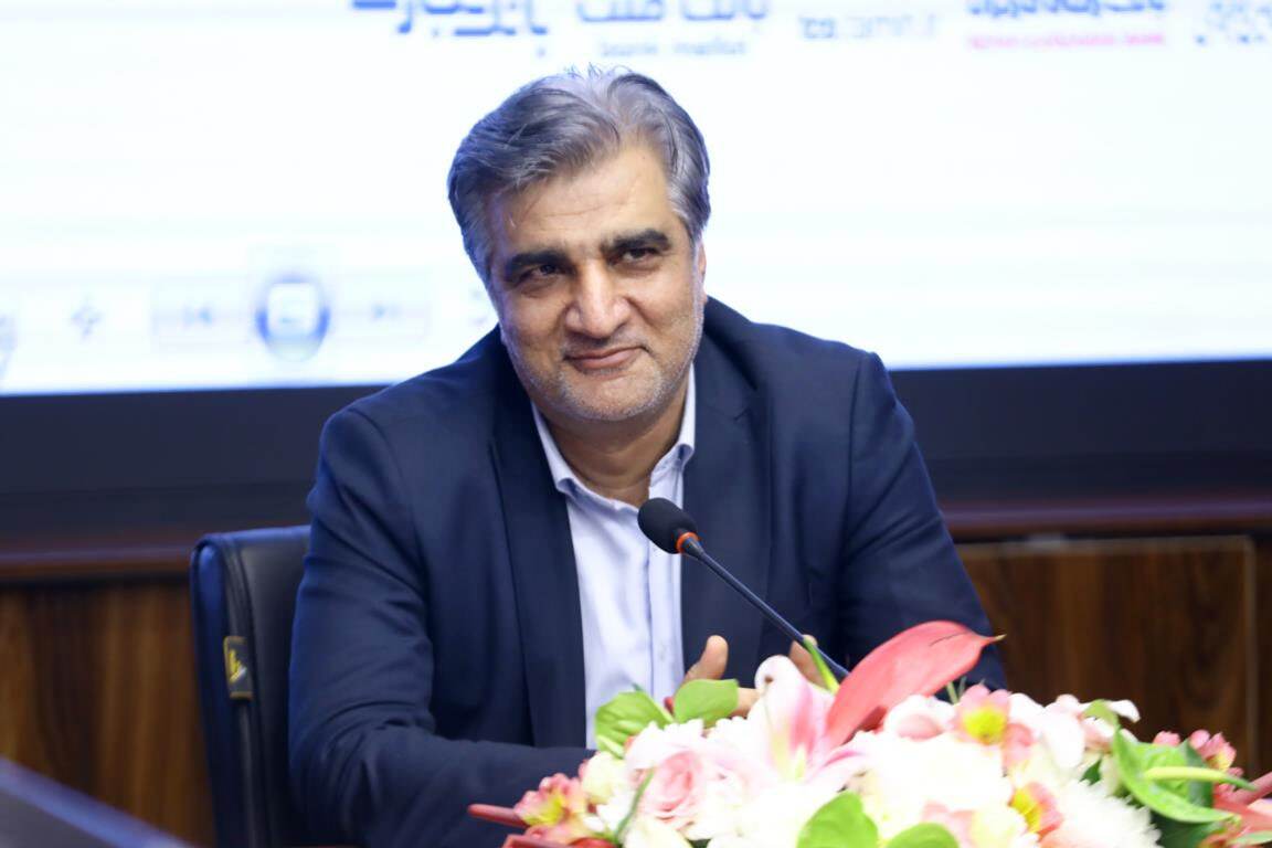 طرح توکنایز سازمان تأمین‌اجتماعی با حمایت بانک رفاه کارگران به بهره‌برداری رسید