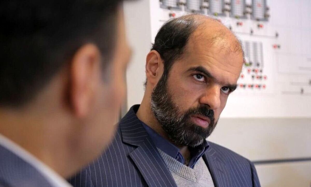 استعفای عجیب در دولت پزشکیان/ مرد پیش بینیهای معروف رفت استعفای عجیب در دولت پزشکیان/ مرد پیش بینیهای معروف رفت