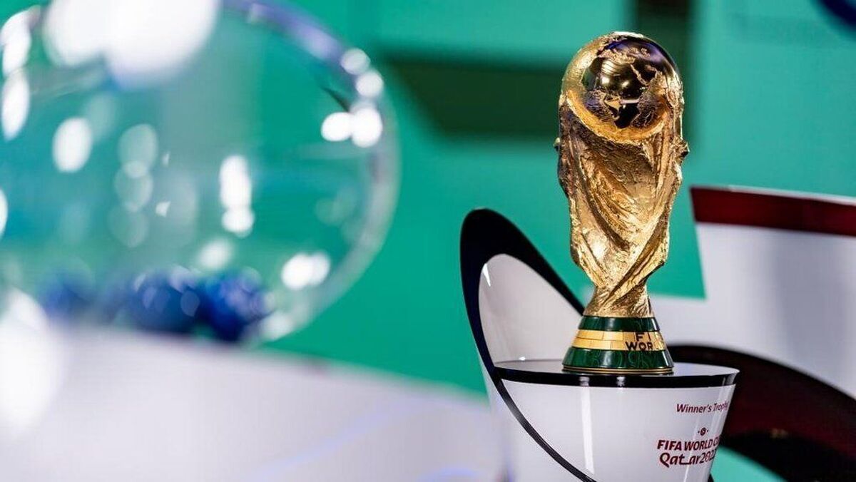 مهاجم ایران در فهرست ستاره‌ها / فاکس‌اسپورت منتشر کرد