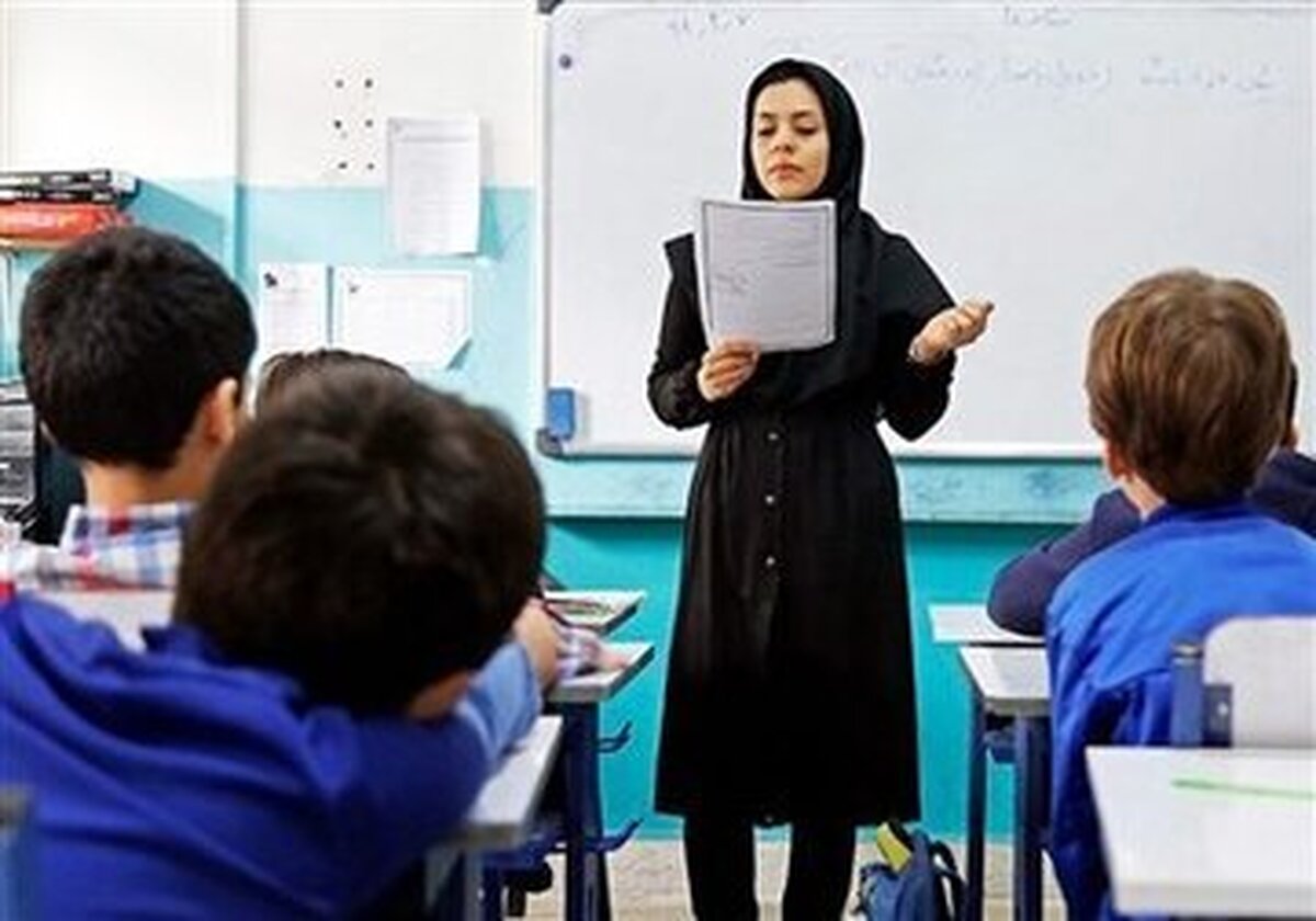 افزایش ظرفیت جذب دانشجومعلم / سخنگوی دانشگاه فرهنگیان توضیح داد