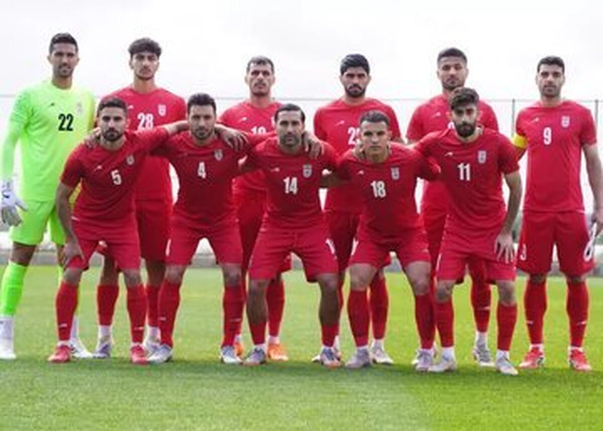آیا ایران در جام جهانی ۲۰۲۶ حاضر می‌شود؟