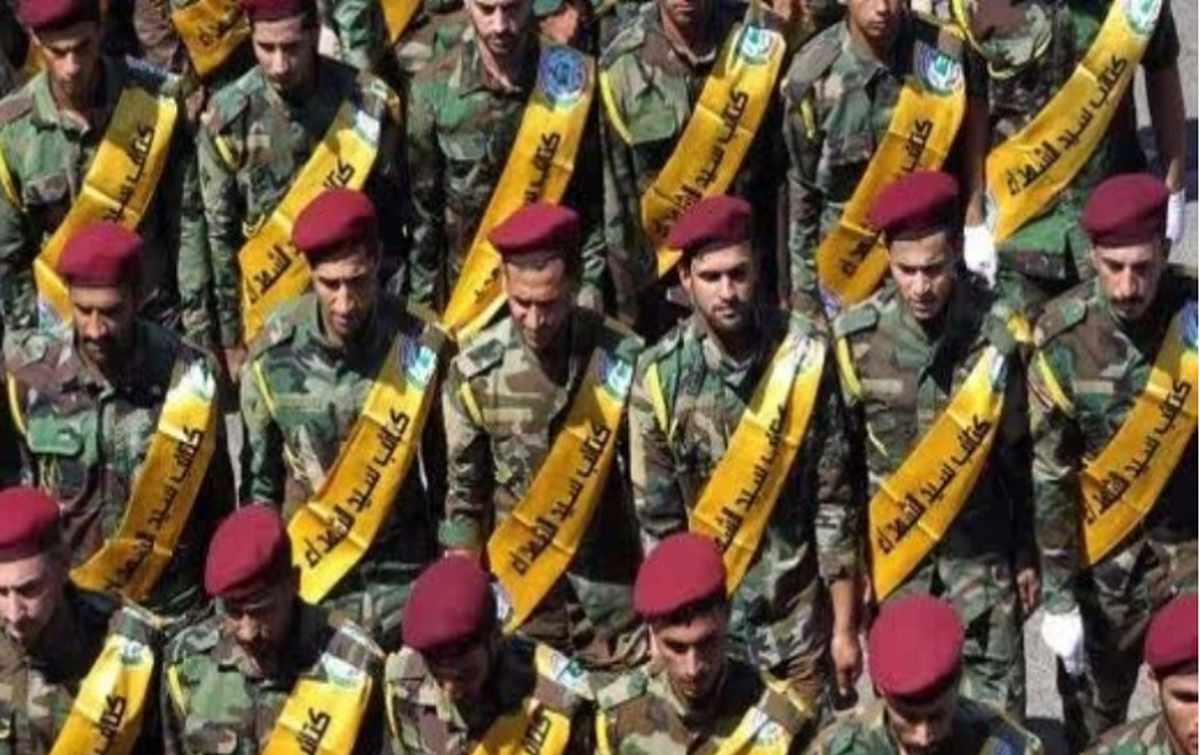 آمریکا جایزه ۱۰ میلیون دلاری برای این فرد تعیین کرد