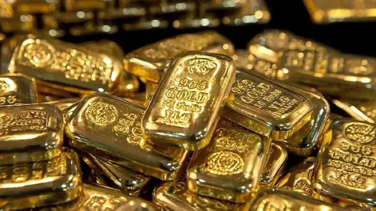پیش بینی قیمت طلا امروز شنبه ۵ اردیبهشت ۱۴۰۵ / بازگشت قیمت طلا به کانال ۱۶ میلیون محتمل است