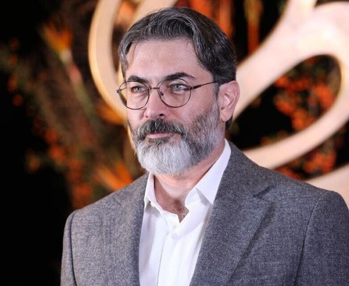 ویدئوی جنجالی از رقص پارسا پیروزفر و مادرِ لیلی رشیدی + فیلم