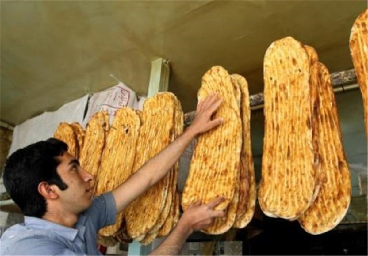 نان گران می‌شود؟ /رئیس اتاق اصناف ایران توضیح داد