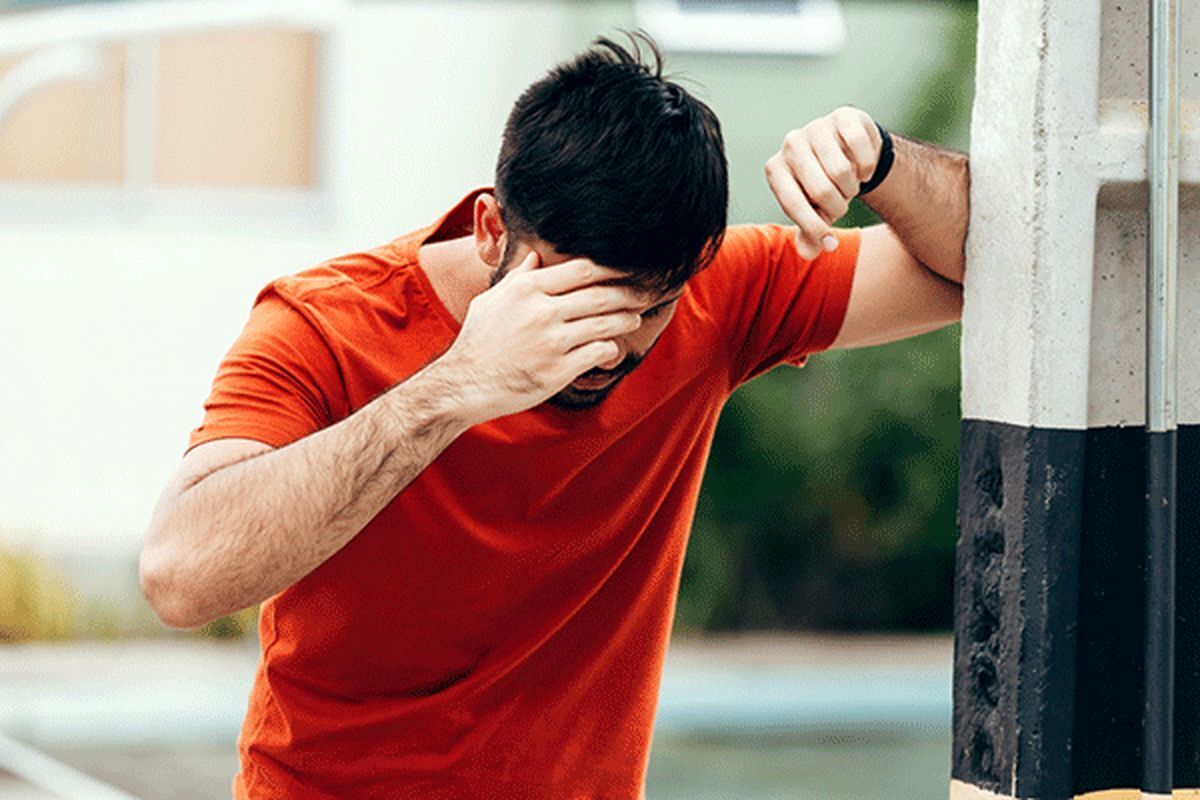 چرا سرگیجه را باید جدی گرفت؟