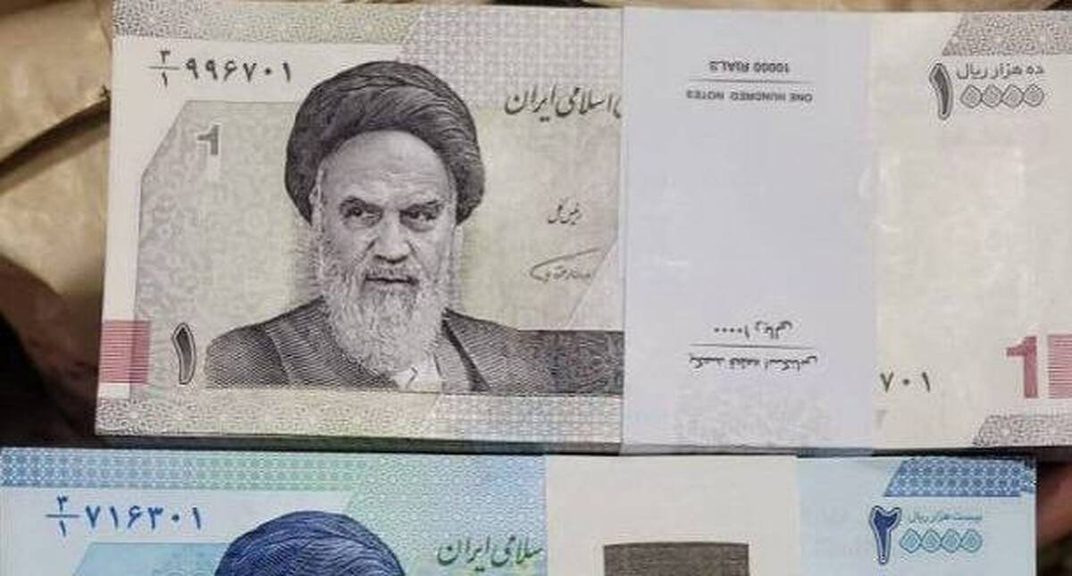 اسکناس ایران ناگهان در پاکستان پرطرفدار شد+ فیلم