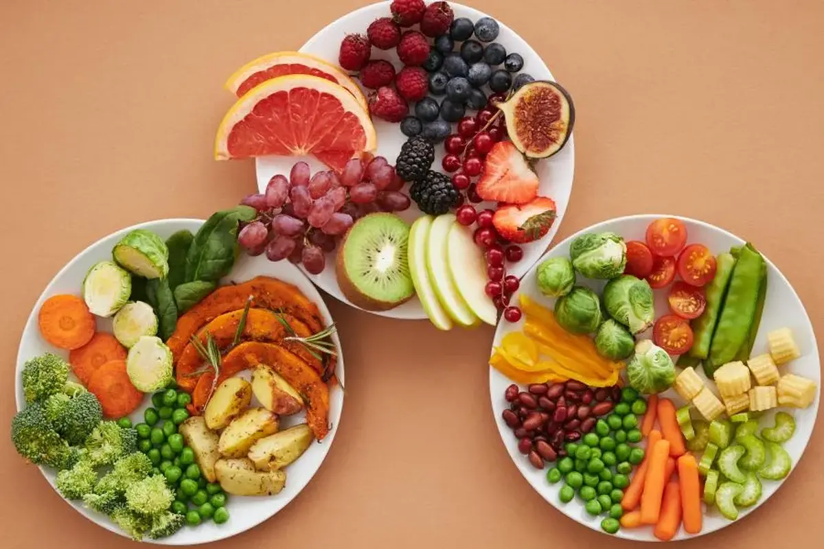 آیا خوردن میوه و سبزیجات می تواند باعث سرطان ریه شود؟