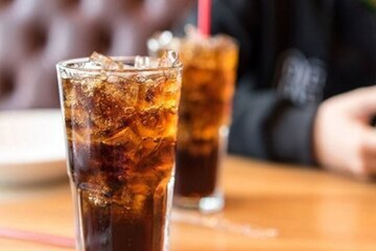 نوشیدن نوشابه درصبح بی‌خطراست؟