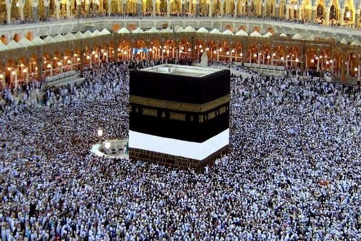 ادعای گروگان‌گیری زائران ایرانی در سفر حج تمتع/ رئیس سازمان حج و زیارت واکنش نشان داد