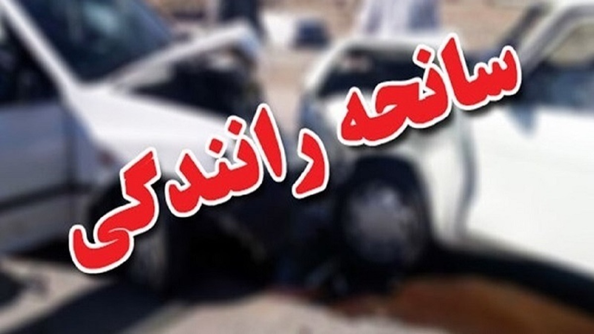 تصادف خونین کامیون با باجه عوارضی و خودروهای در صف + فیلم
