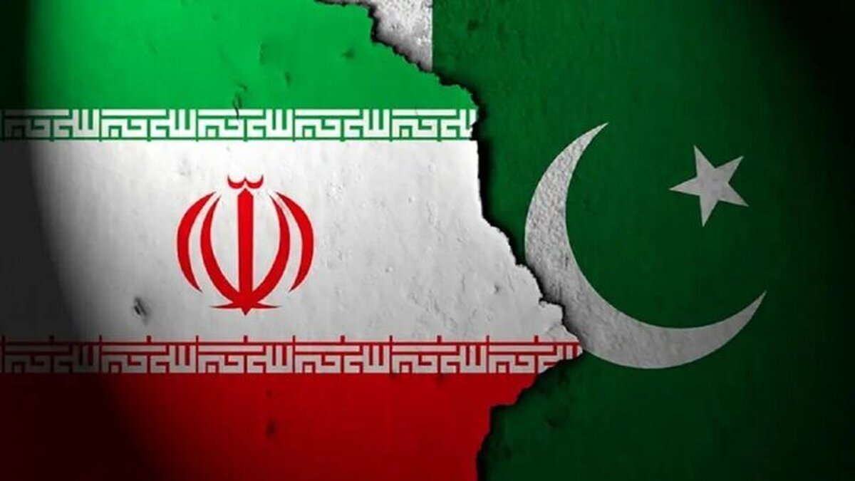 پاکستان در رابطه با ایران دستورالعمل جدید صادر کرد