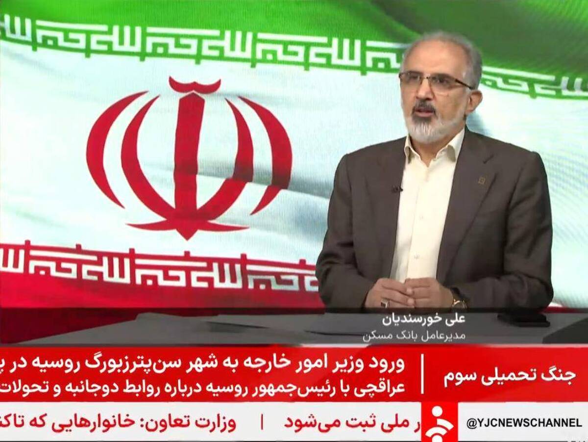 پرداخت وام ودیعه جنگ رمضان به ۱۲۷۵ خانوار ظرف ۳ روز/ تمرکز بر پیشبرد نهضت ملی مسکن