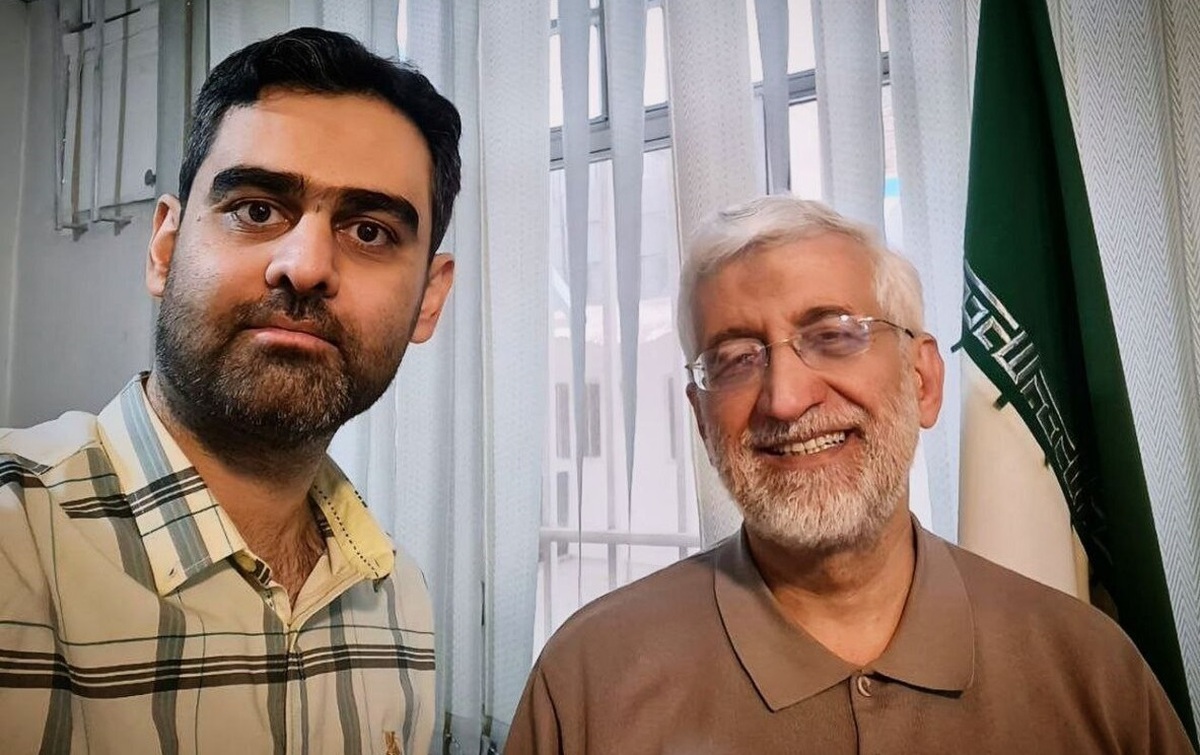 امتناع تیم جلیلی از امضای بیانیه حمایت از قالیباف/ ماجرا چیست؟