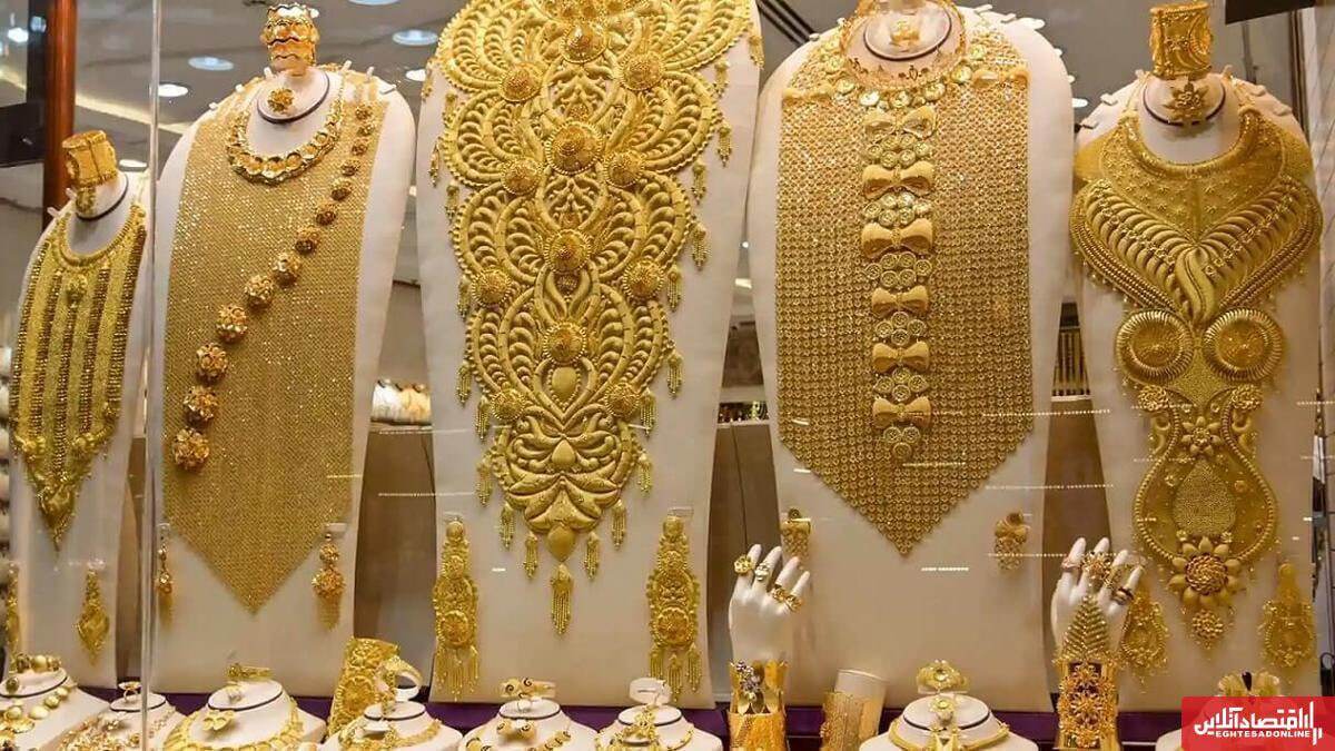 جهش قیمت طلا و سکه امروز سه‌شنبه ۸ اردیبهشت ۱۴۰۵ / طلای ۱۸ عیار پرواز کرد!
