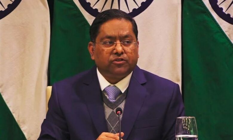 واهمه هندی ها از واگذاری چابهار به چین یا پاکستان/ فروش سهام یا تمدید معافیت تحریم ها واهمه هندی ها از واگذاری چابهار به چین یا پاکستان/ فروش سهام یا تمدید معافیت تحریم ها