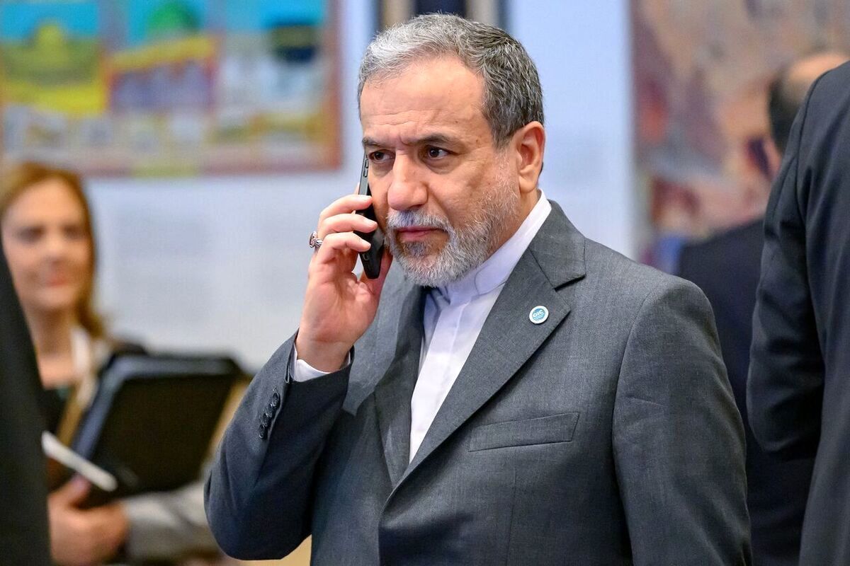روایت تازه نخست‌وزیر پاکستان از سفر عراقچی/ جزئیات تماس ۲ ساعته فاش شد