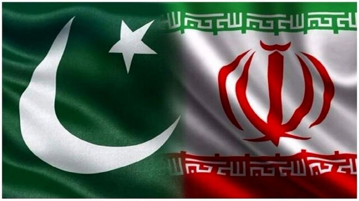 پاکستان در دقیقه ۹۰ دست ایران را گرفت