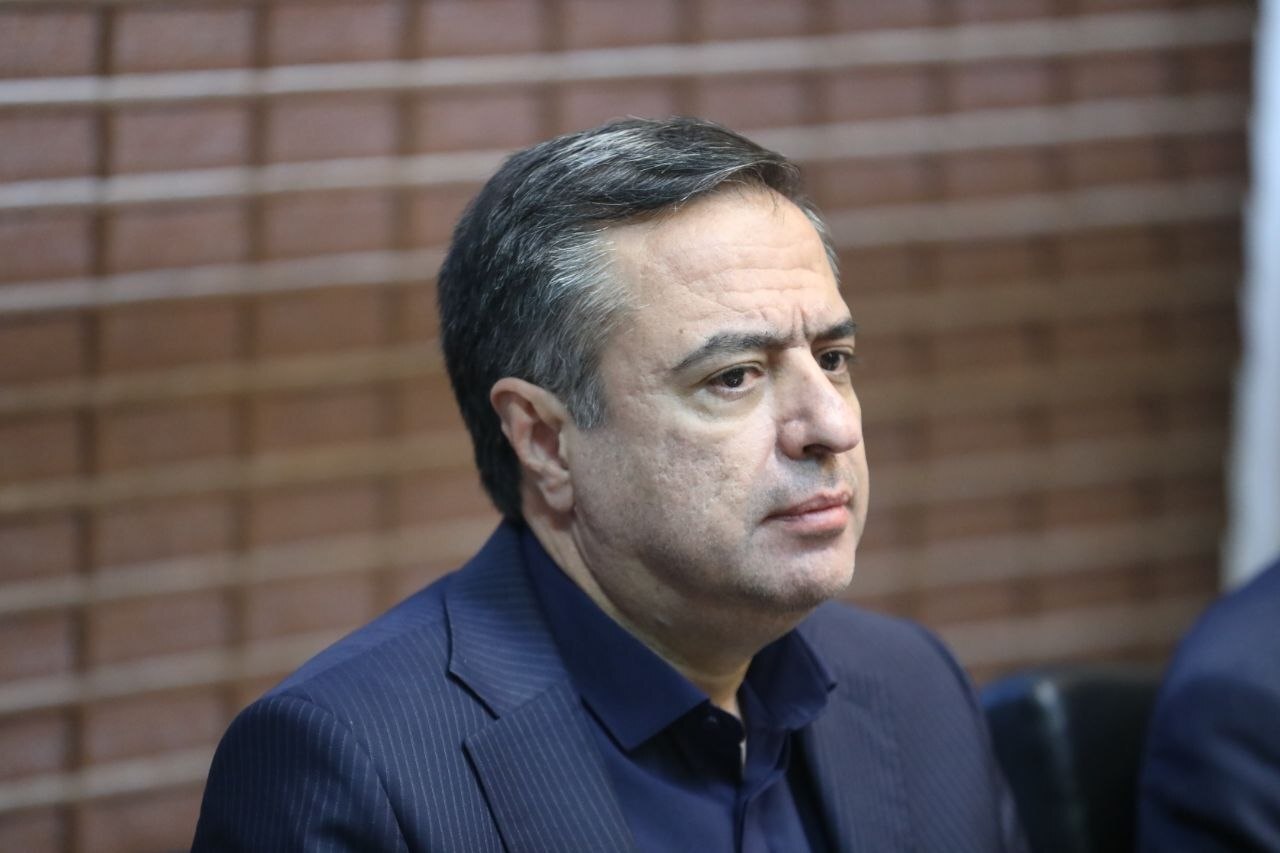 مشارکت راهبردی بانک صادرات ایران در «سازندگی نوین» و «جهاد اقتصادی»؛ تأمین مالی توسعه زیرساختهای انرژی با تمرکز بر نیروگاههای تجدیدپذیر مشارکت راهبردی بانک صادرات ایران در «سازندگی نوین» و «جهاد اقتصادی»؛ تأمین مالی توسعه زیرساختهای انرژی با تمرکز بر نیروگاههای تجدیدپذیر