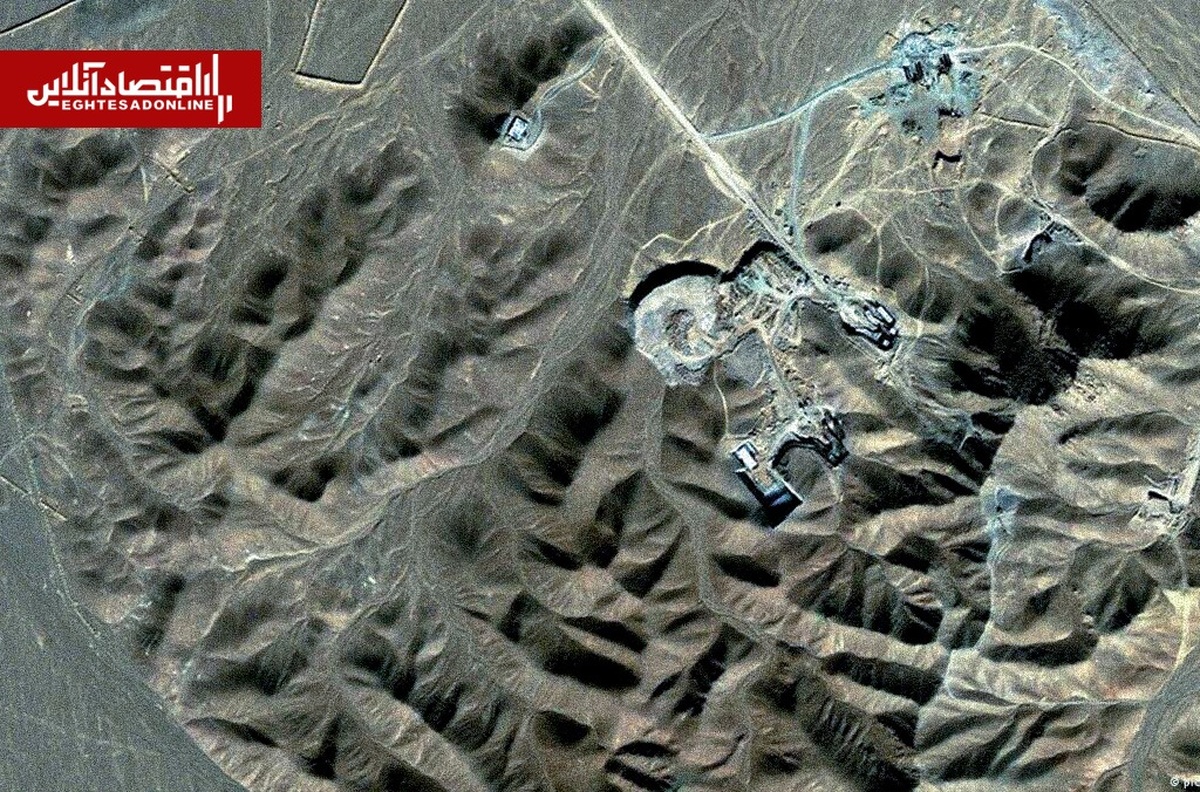 جزئیات یک پیشنهاد هسته‌ای؛ معاوضه نیمی از اورانیوم ۶۰ درصدی ایران با اورانیوم ۵ درصدی؟