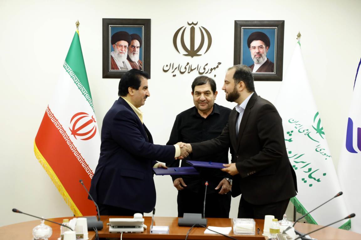 گام بلند بانک رفاه کارگران برای حمایت از شرکت‌های دانش‌بنیان